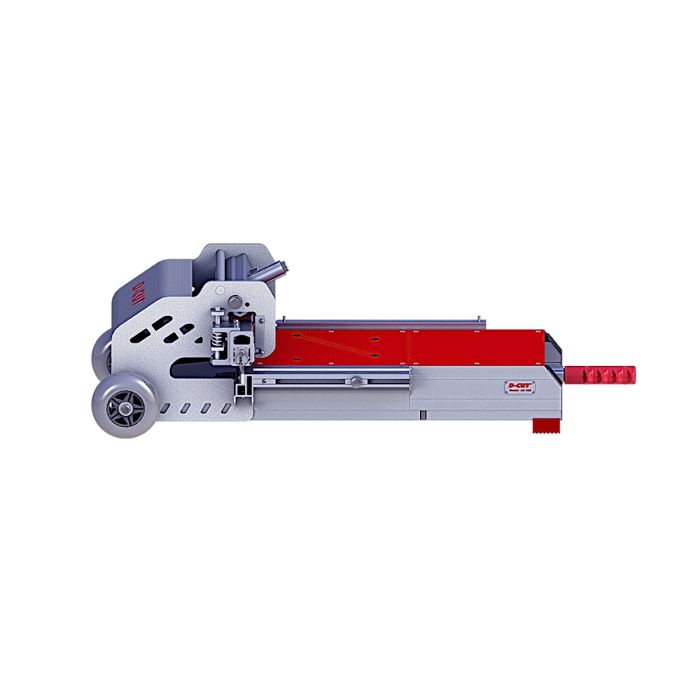D-Cut AK-360 Universal Flooring Cutter