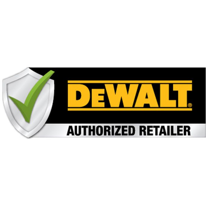 DeWalt DWV9402 Fleece Bags for DWV012 Dust Extractor (5 Pack)