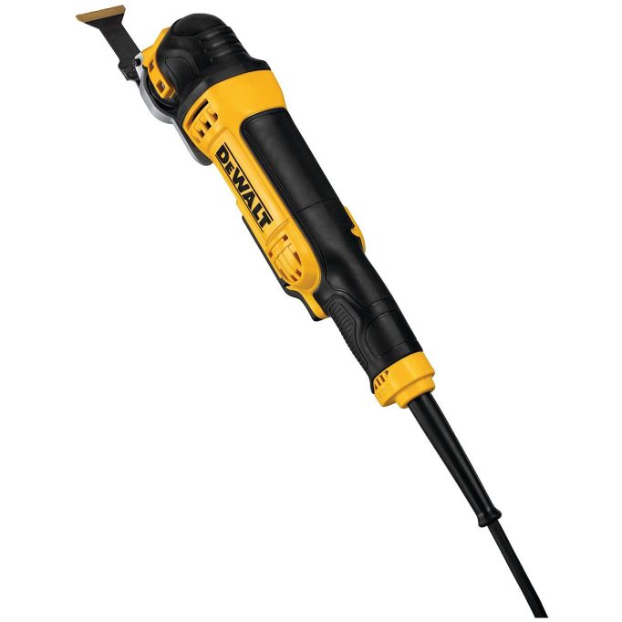 DeWalt DWE315K Multi-Material Oscillating Tool Kit