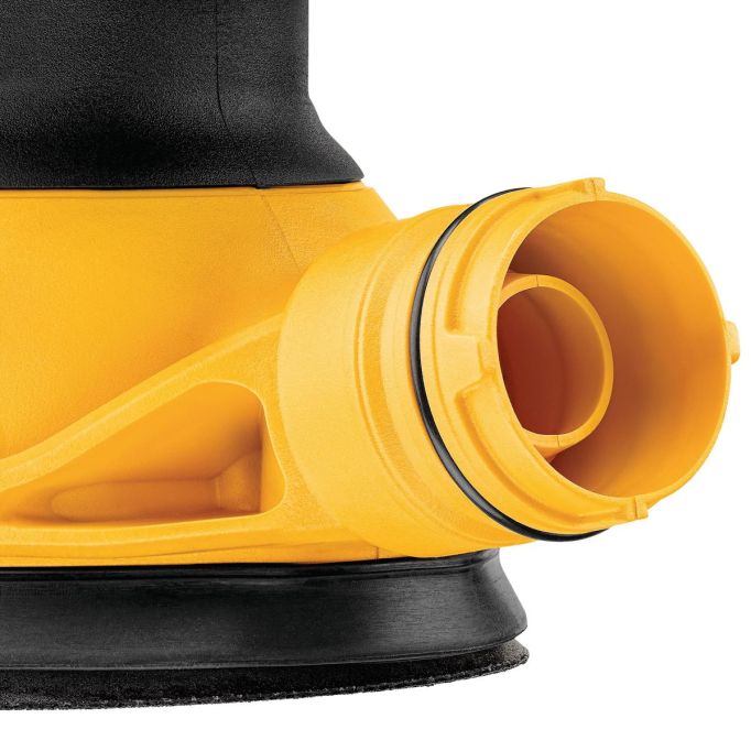 DeWalt DWE6423 5" Variable-Speed Random Orbit Sander