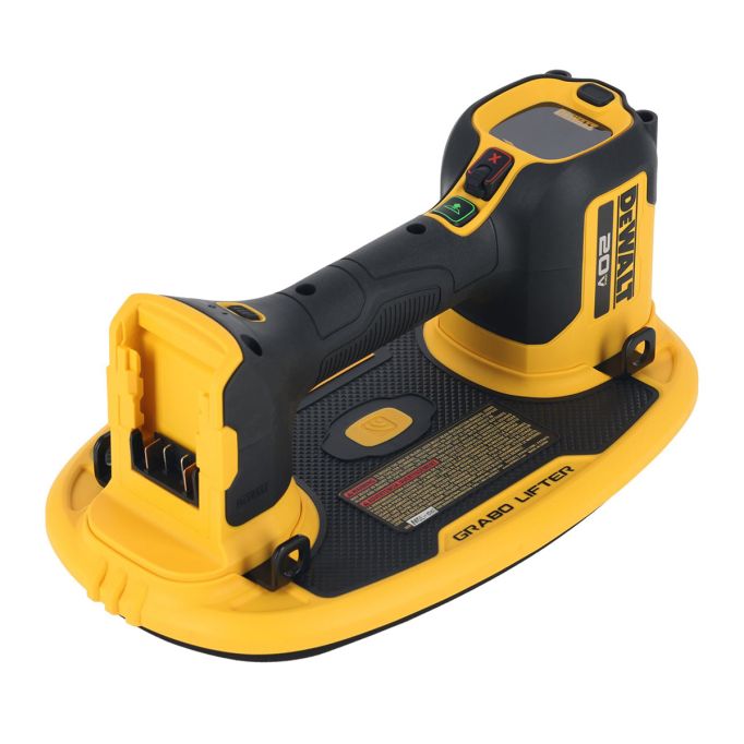 DeWalt DCE592B Grabo Lifter 20V - Tool Only