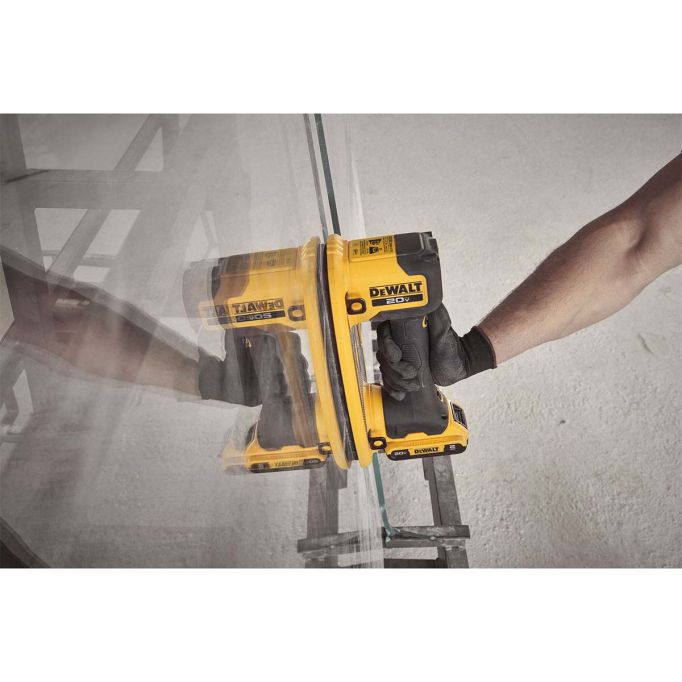 DeWalt DCE592B Grabo Lifter 20V - Tool Only