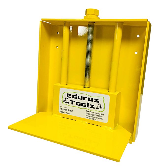 Edurus Cubicle & Furniture Jack