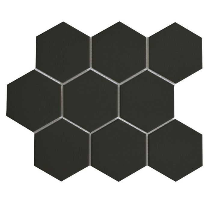 GTS Hexagon Tiles