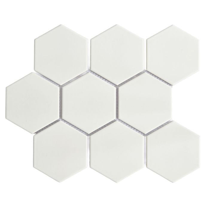 GTS Hexagon Tiles