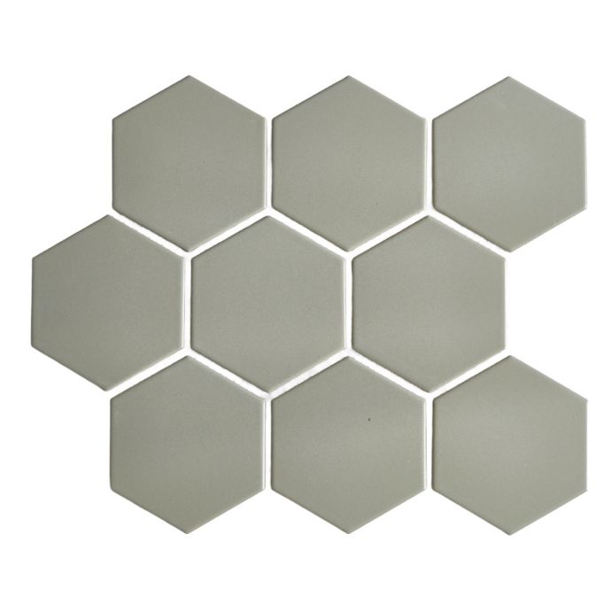 GTS Hexagon Tiles