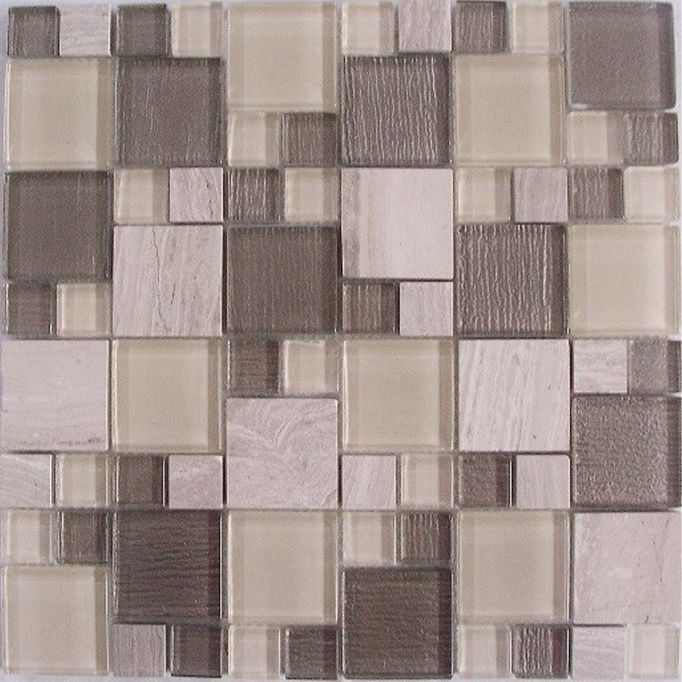 GTS Modular Squares Tiles