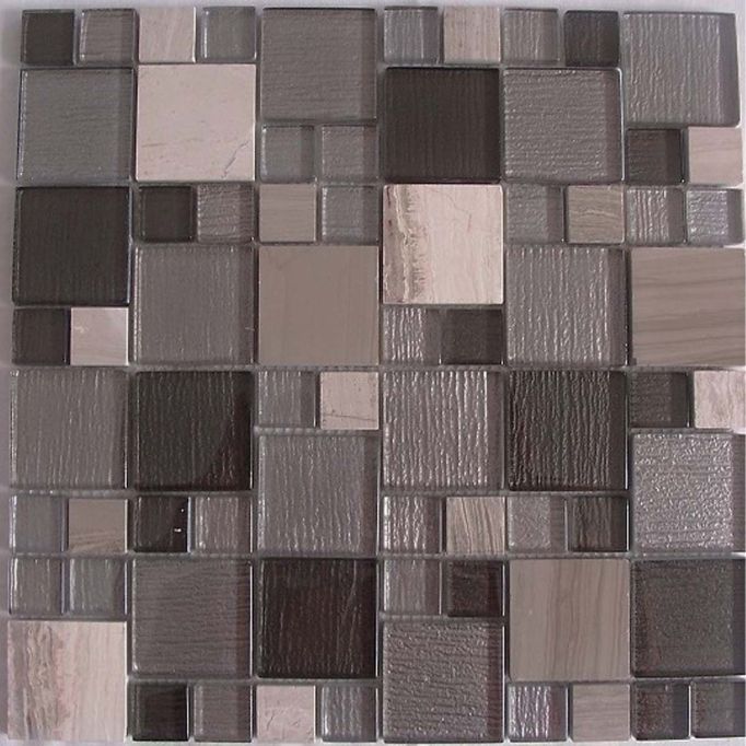 GTS Modular Squares Tiles