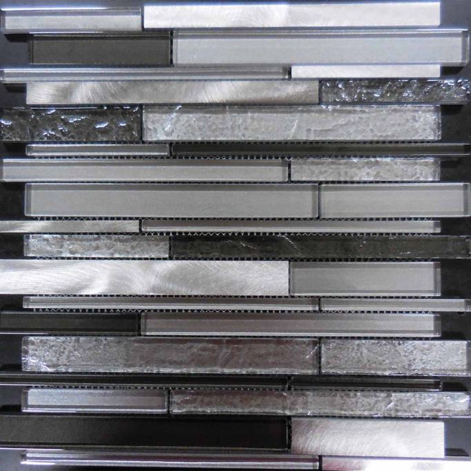 GTS Multi-Width Tiles