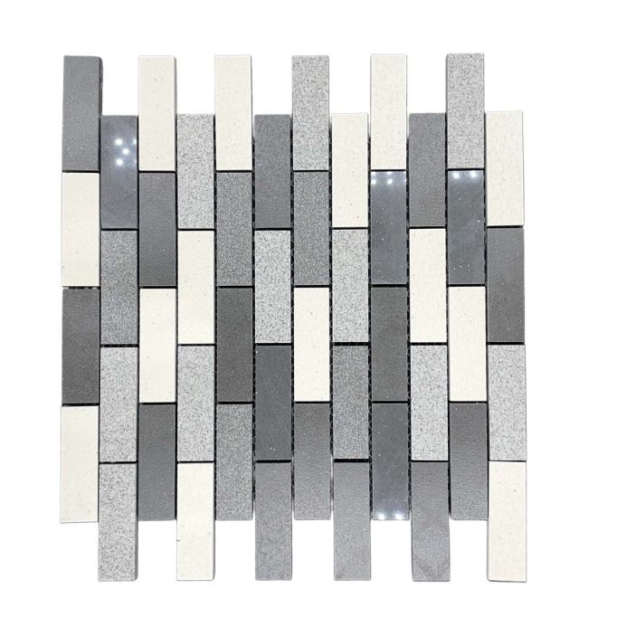GTS Vertical Brick Tiles