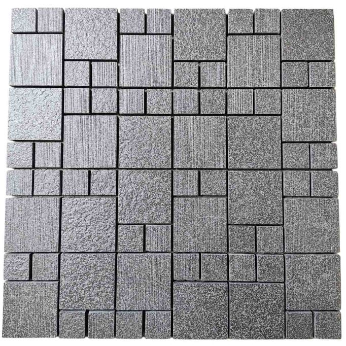 GTS Modular Squares Tiles