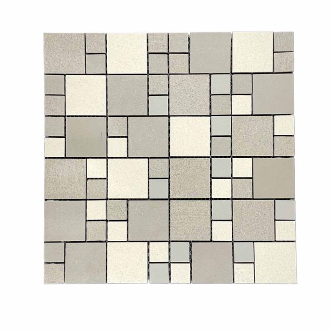 GTS Modular Squares Tiles