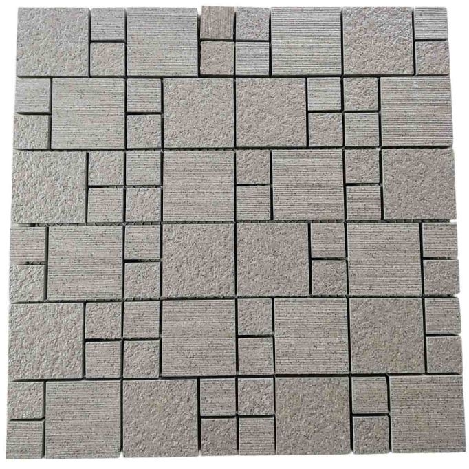 GTS Modular Squares Tiles