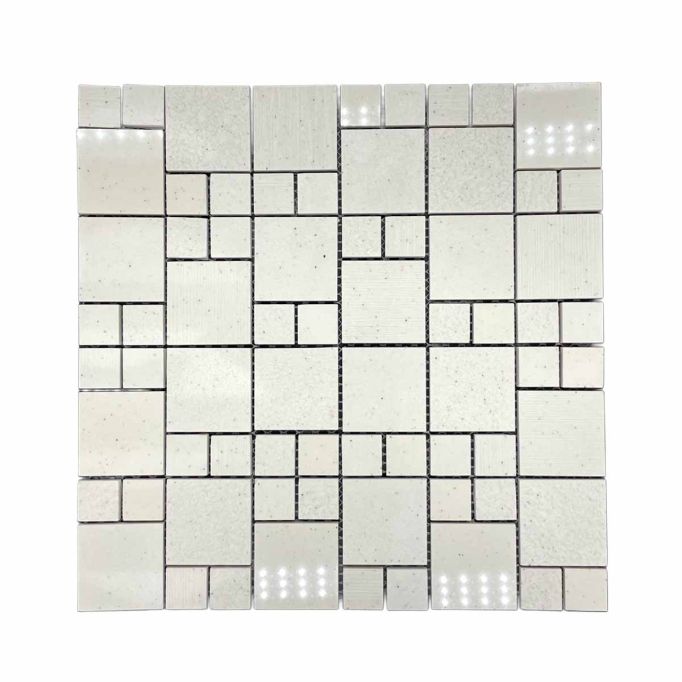 GTS Modular Squares Tiles