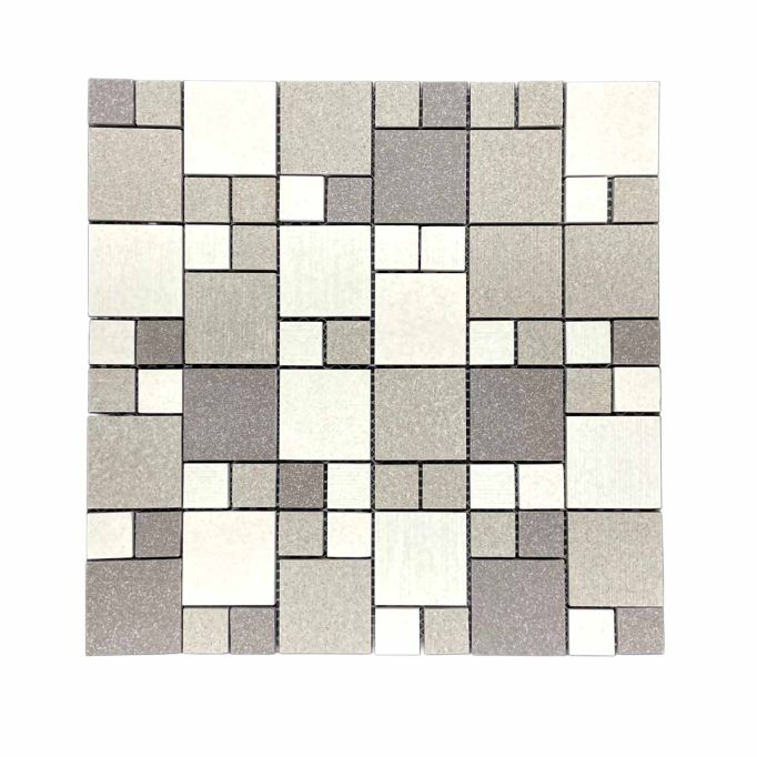 GTS Modular Squares Tiles