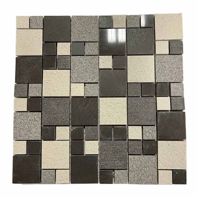 GTS Modular Squares Tiles