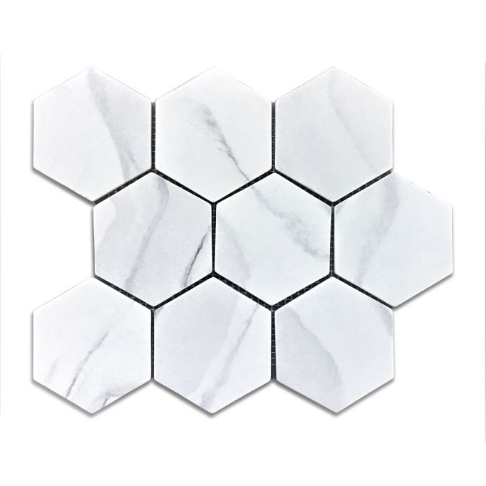 GTS Hexagon Tiles