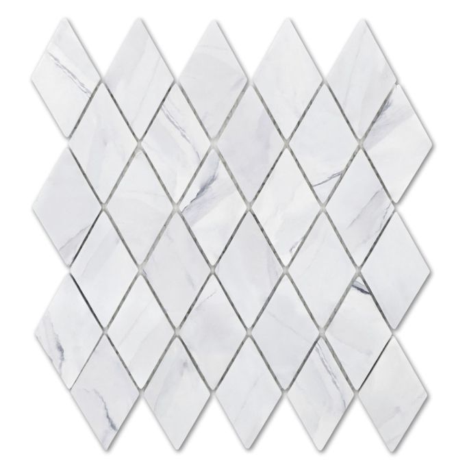GTS Diamond Tiles