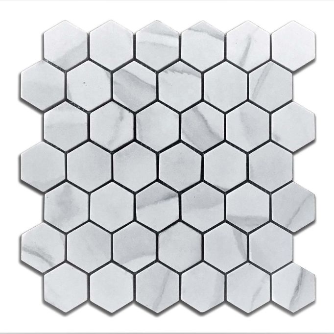 GTS Hexagon Tiles