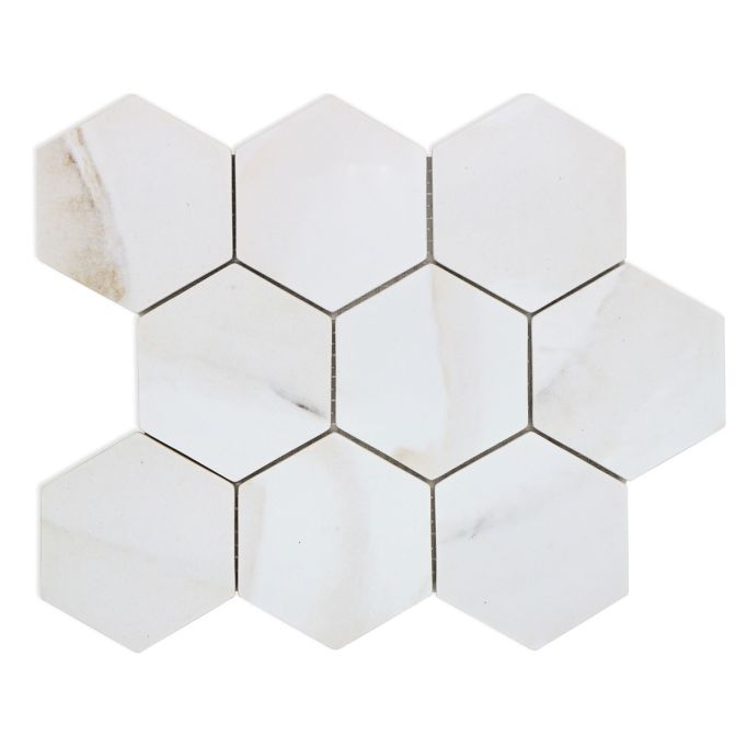 GTS Hexagon Tiles