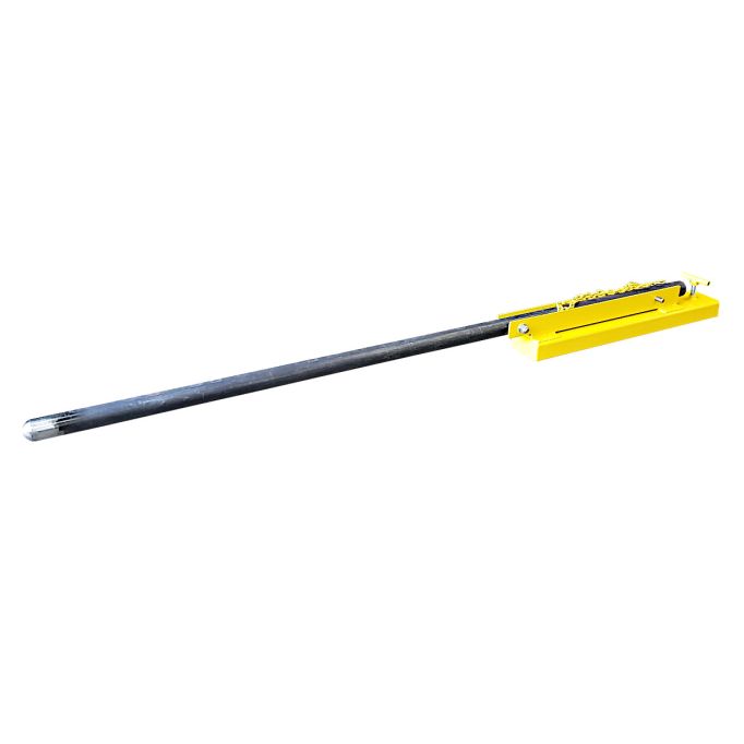 Gundlach RGM-900 Rolled Goods Manipulator (900 lb. Capacity)