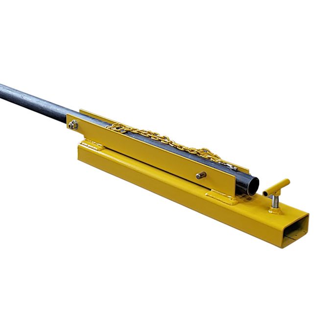 Gundlach RGM-900 Rolled Goods Manipulator (900 lb. Capacity)