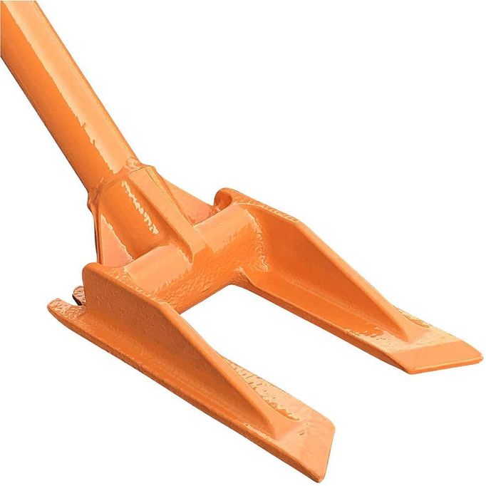 Gutster 48" Round Handle Demolition Bar