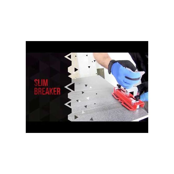 Rubi Slim Auxiliary Breaker