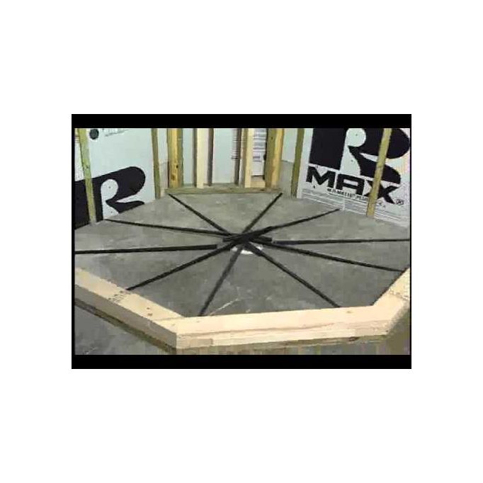 Pre-Pitch Extended Kit (4/pkg)