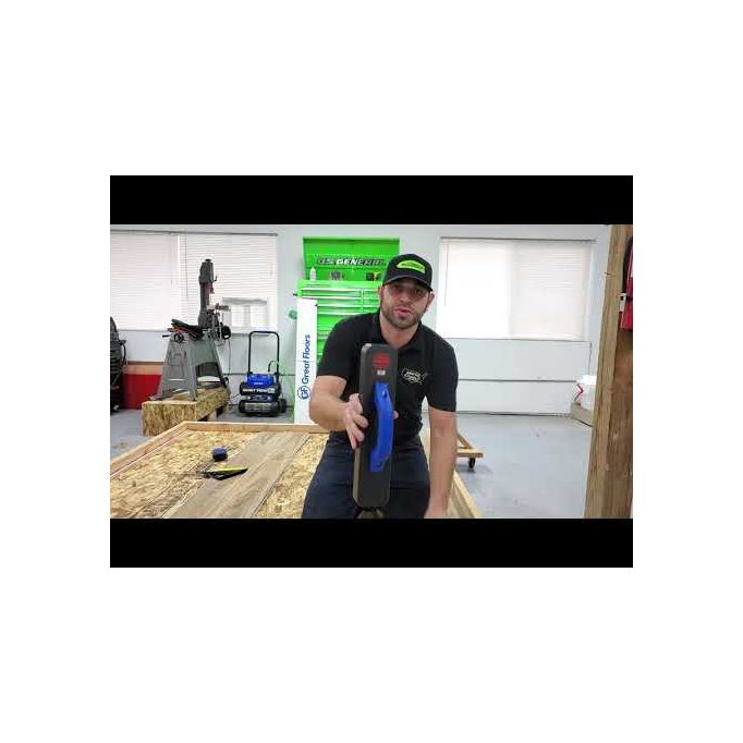 Gundlach 372 "The Empire" Tapping Block