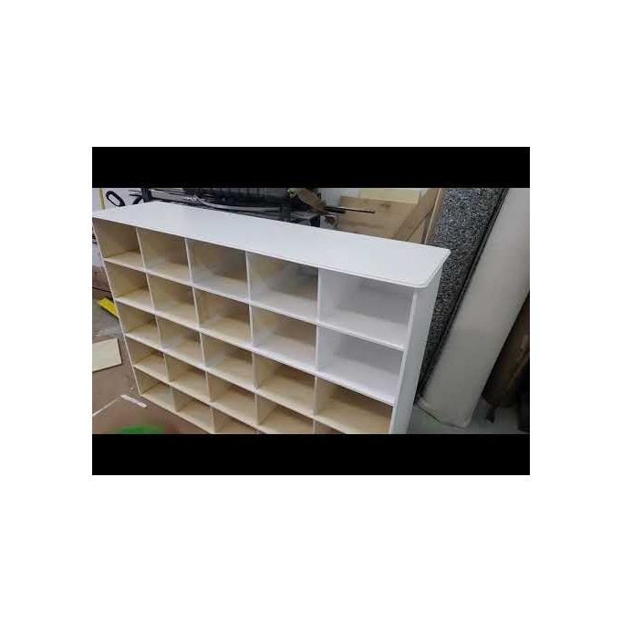 Edurus Cubicle & Furniture Jack