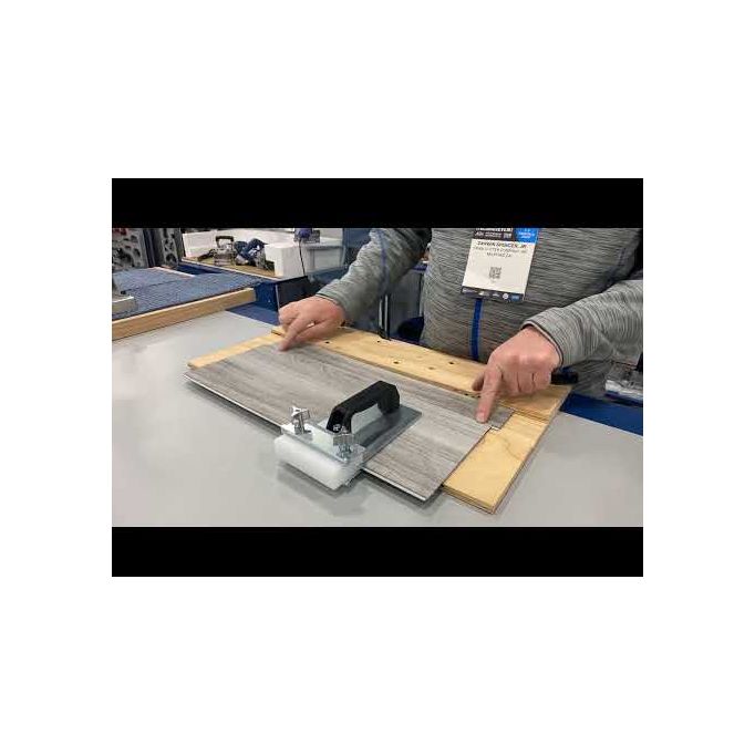 Crain 576 LVP Angle Tapping Block