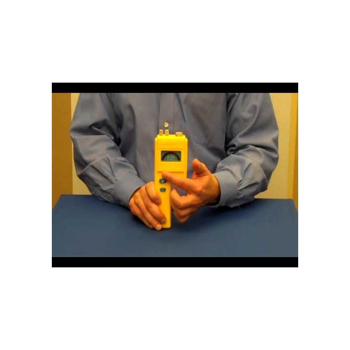 Delmhorst J-Lite Moisture Meter