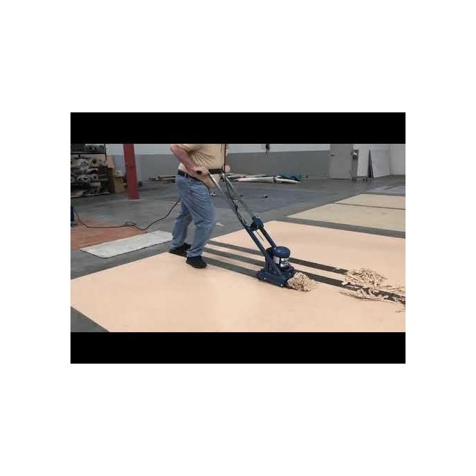 Crain 718 Power Scraper