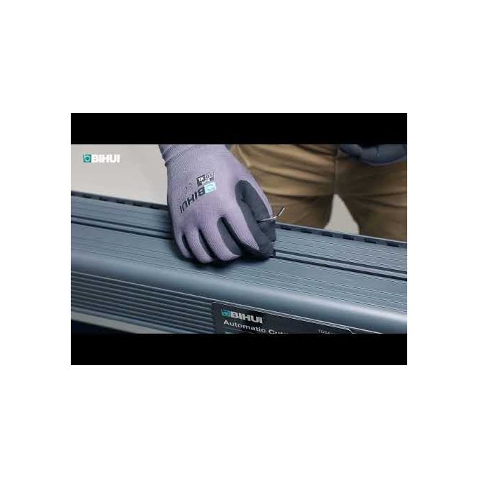 BIHUI Automatic Electric Wet Tile Saw 48