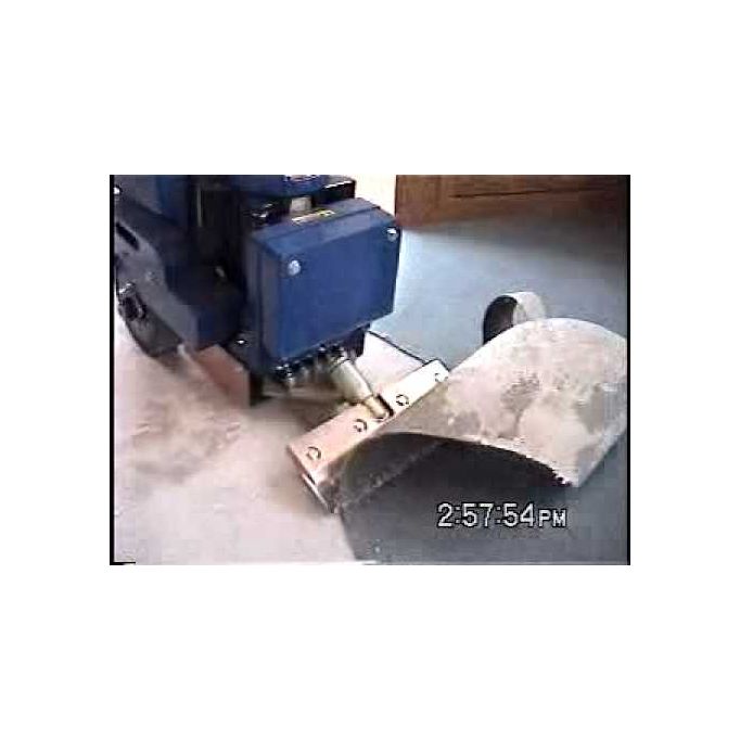 National 6280HD Gladiator Heavy Duty Self-Propelled Floor Scraper