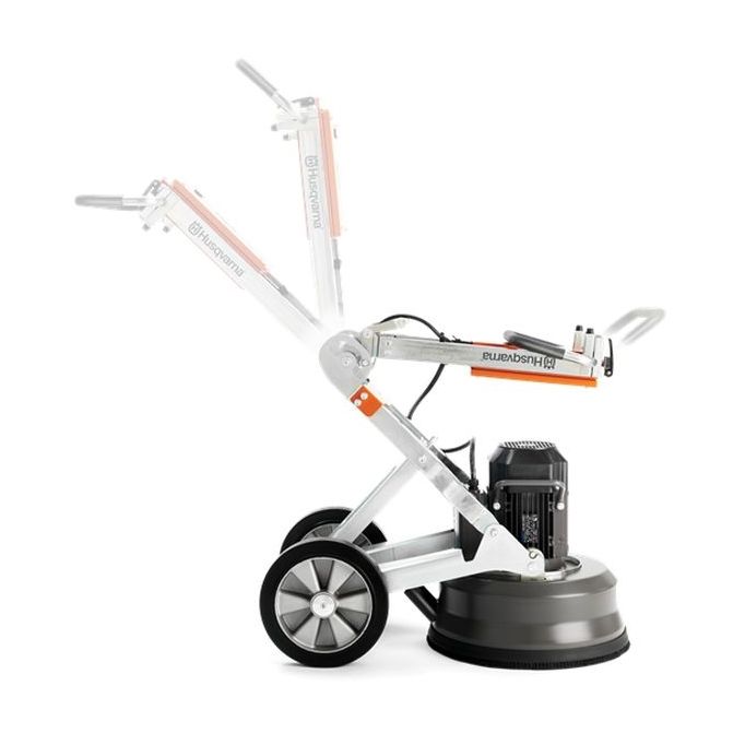Husqvarna PG 450 Planetary Floor Grinder/Polisher
