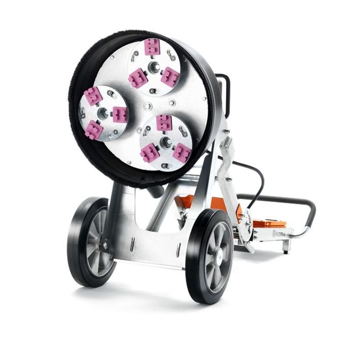 Husqvarna PG 450 Planetary Floor Grinder/Polisher