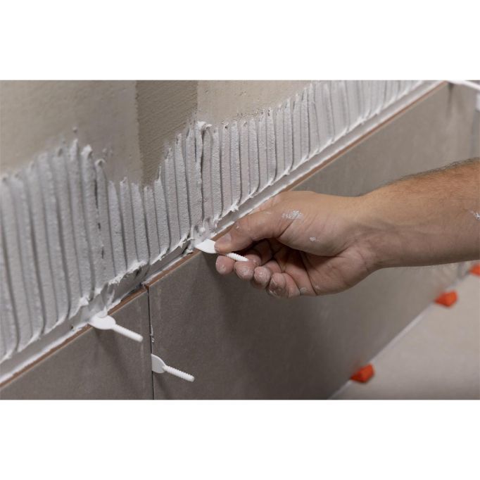 Barwalt PLS Revolve Tile Leveling System