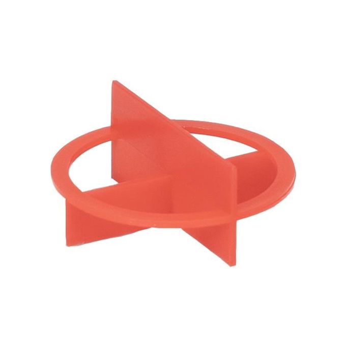 Barwalt Dual-Sided 4 Corner Spacers