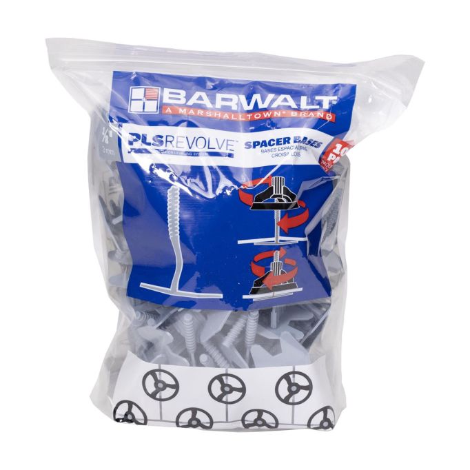 Barwalt PLS Revolve Tile Leveling System