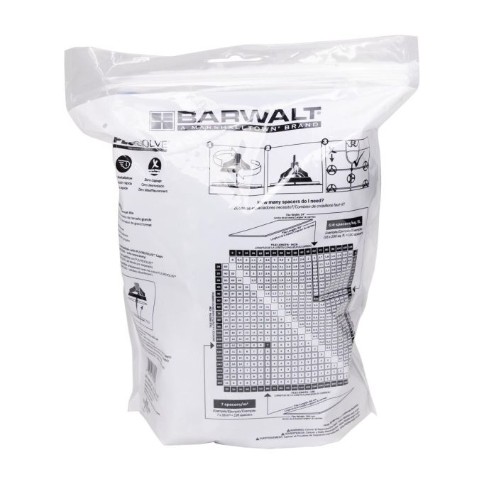 Barwalt PLS Revolve Tile Leveling System