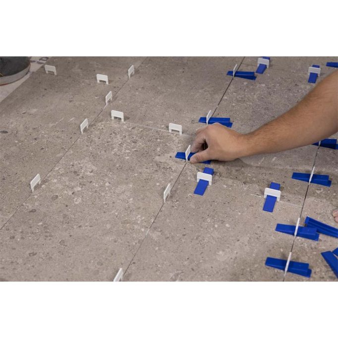 Barwalt PLS Max Tile Leveling System