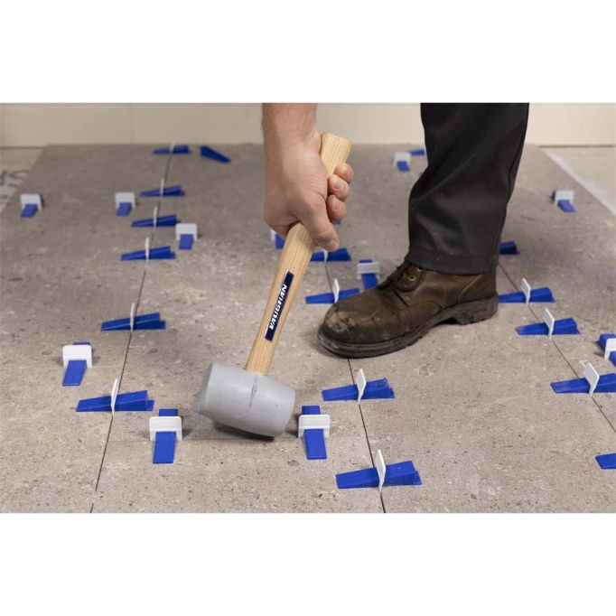 Barwalt PLS Max Tile Leveling System