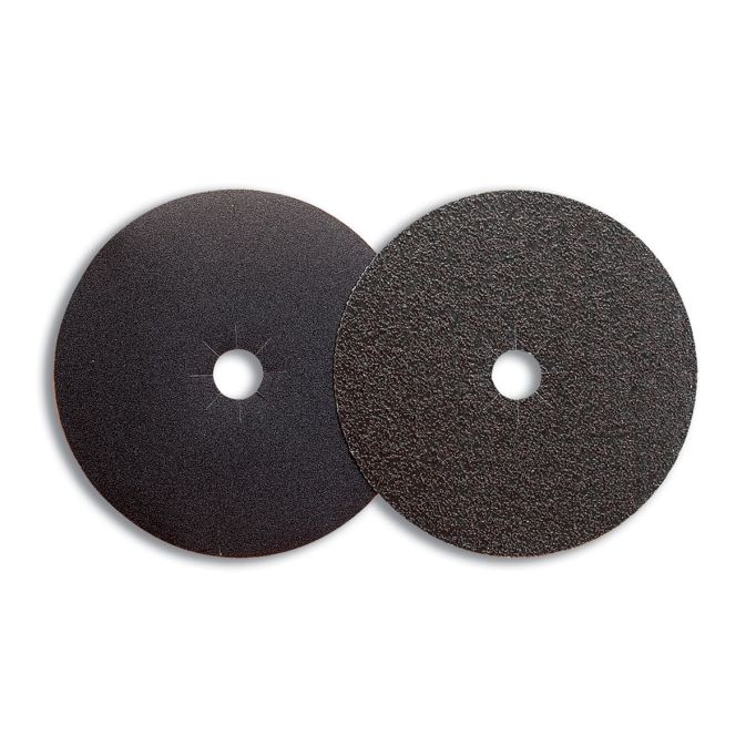 Mercer 16" x 2" Silicon Carbide Floor Sanding Discs (20 Pack)
