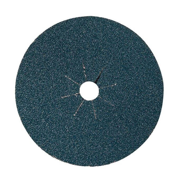 Mercer 7" x 7/8" Zirconia Edger Discs (25 Pack)