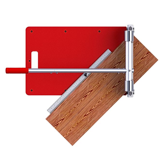 D-Cut DP-340 13.5" Multi-Flooring Cutter