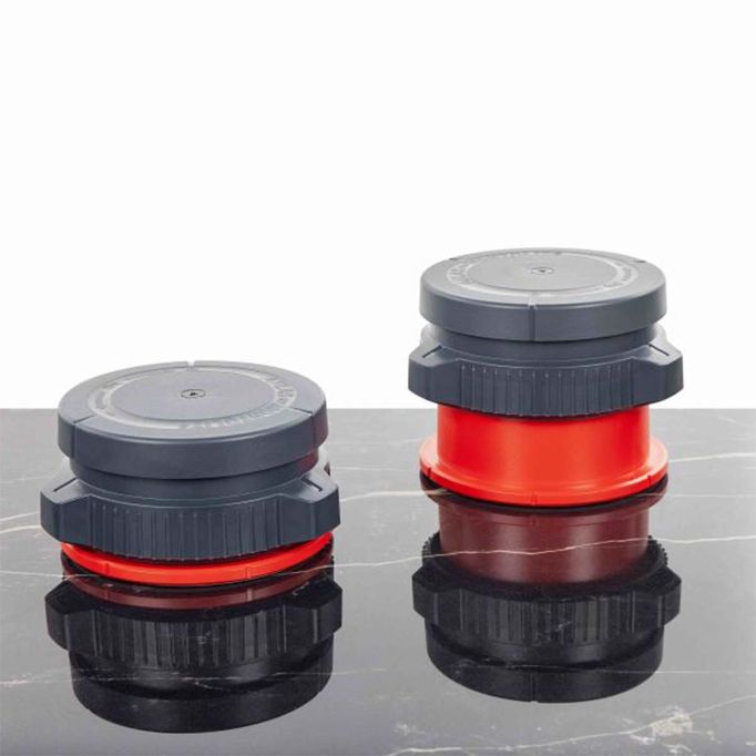 Montolit Atlas Adjustable Tile Support System