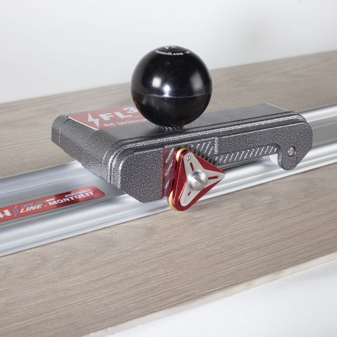 Montolit Flash Line 3 Large Format Tile Cutting System