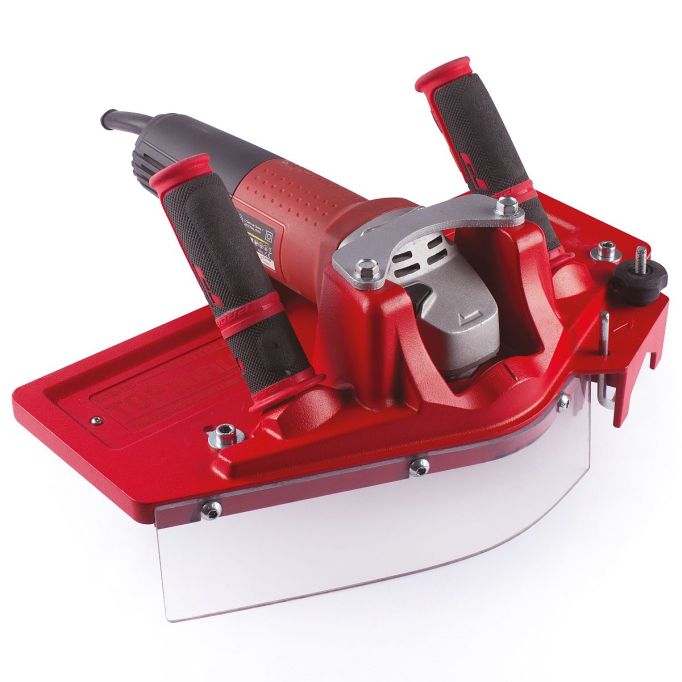 Montolit TOPROFILE-115V Profile Beveling Machine